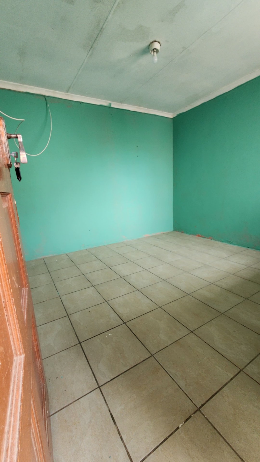 2 Bedroom Property for Sale in Motherwell Nu 9 Eastern Cape